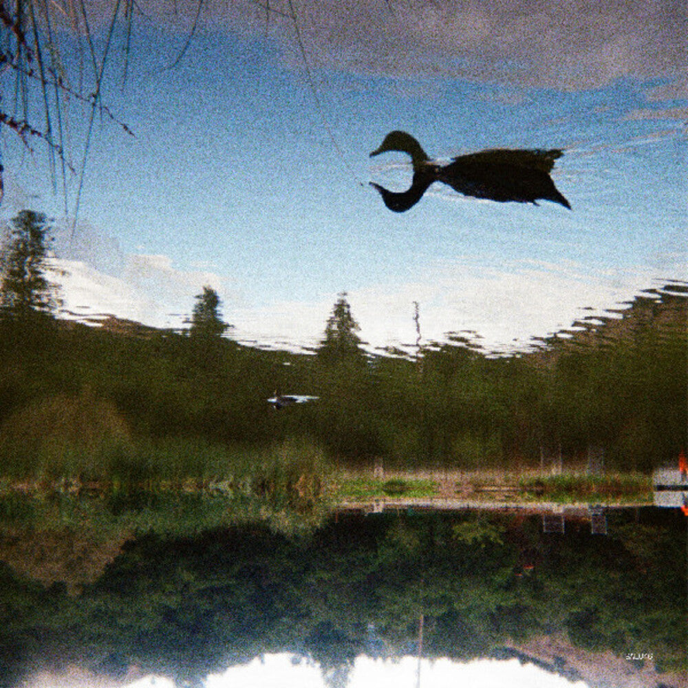 Antagonist [LP]