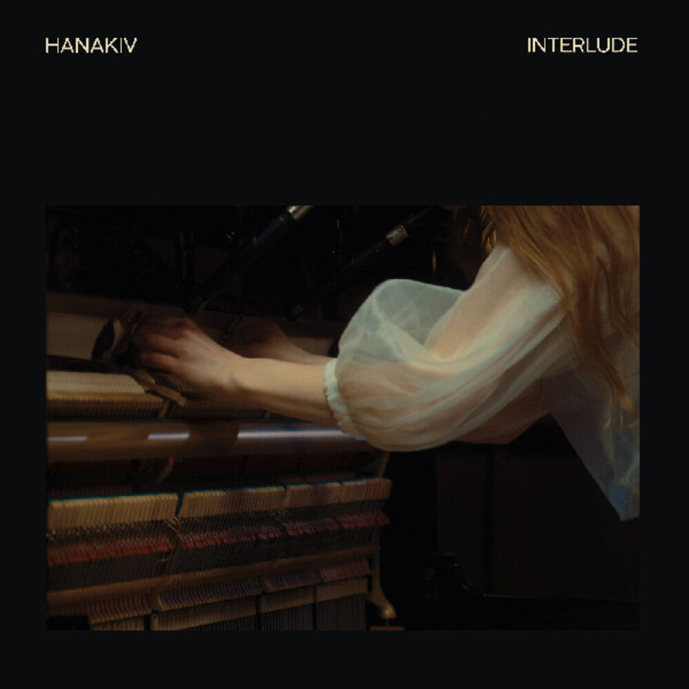 Interlude (Blk) (Eco) (Uk) [LP]