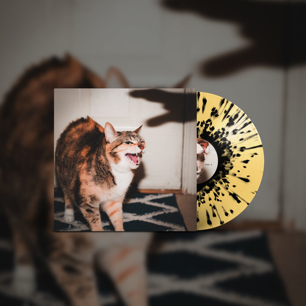 Riley - Keep Your Cool (Blk) [Colored Vinyl] (Tan) (Spla)