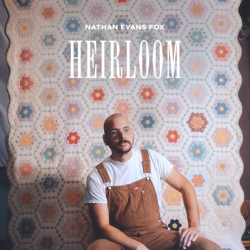 Heirloom [LP]