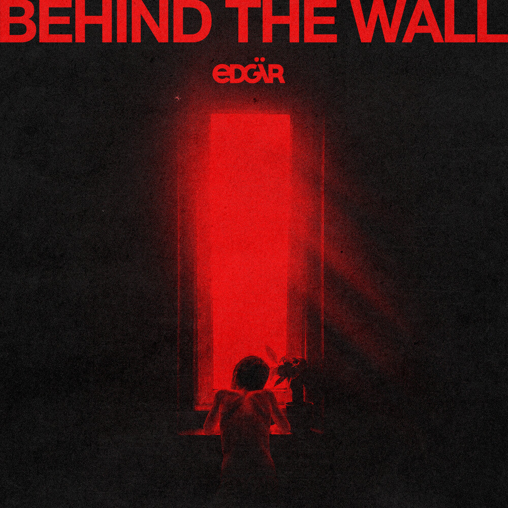 Behind The Wall [LP]