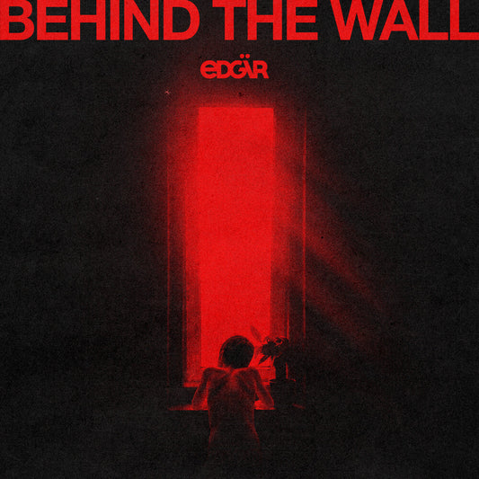 Behind The Wall [LP]