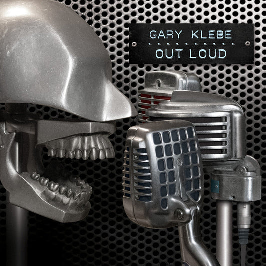 Out Loud [Gray Swirl 180 Gram]