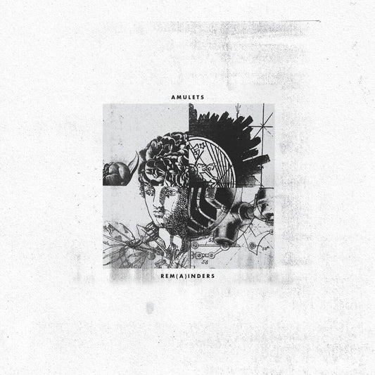 Rema(I)Nders [LP]