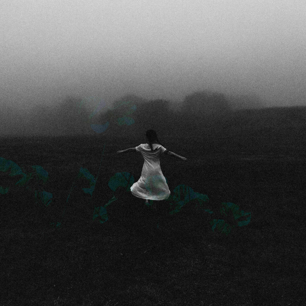 Deerlady - Deerlady [LP]