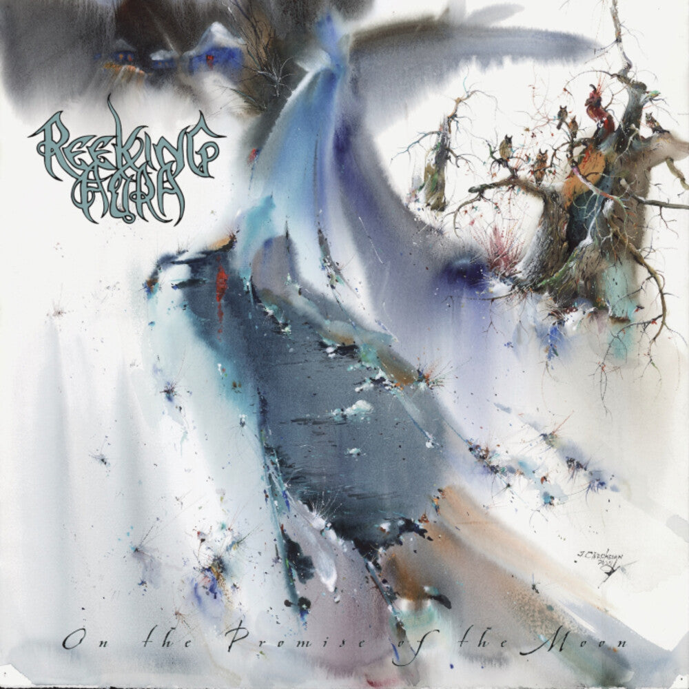 (serenity) On The Promise Of The Moon [LP]