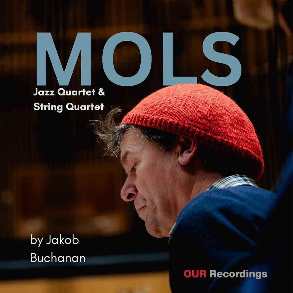 Pre-Order: Mols [LP]
