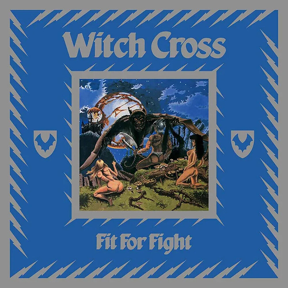 Fit For Fight [Reissue]