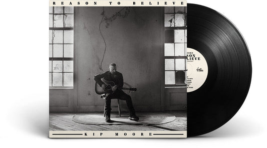 Reason To Believe [LP]