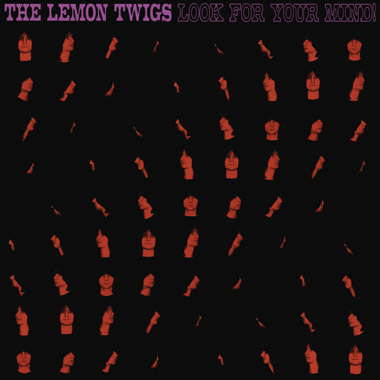 Look For Your Mind! [LP]