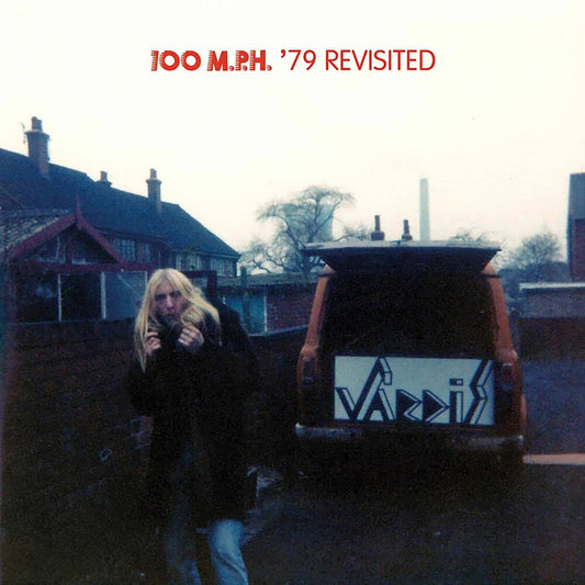100 M.P.H. '79 Revisited - Purple [Colored Vinyl] (Purp)
