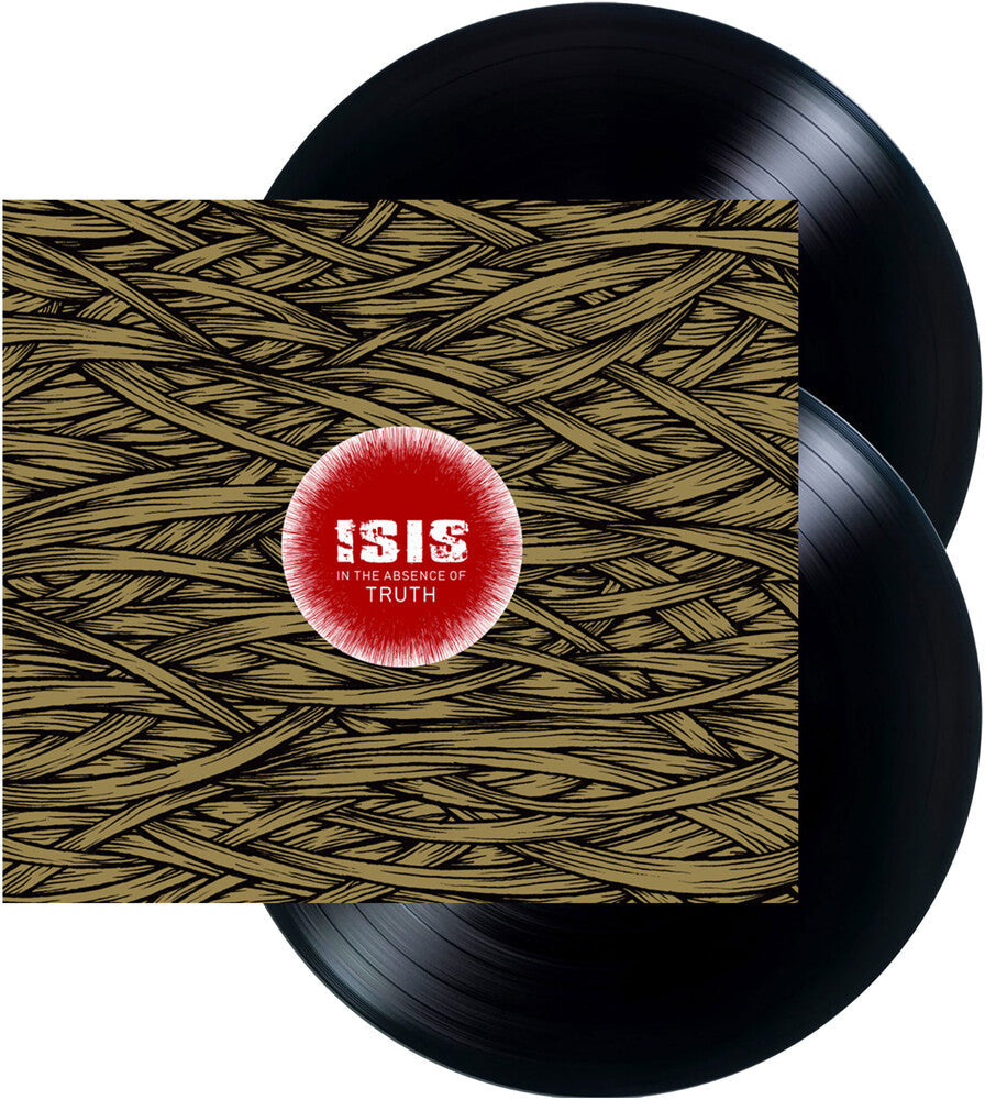 In the Absence Of Truth [LP]