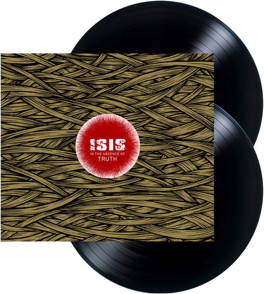 In the Absence Of Truth [LP]