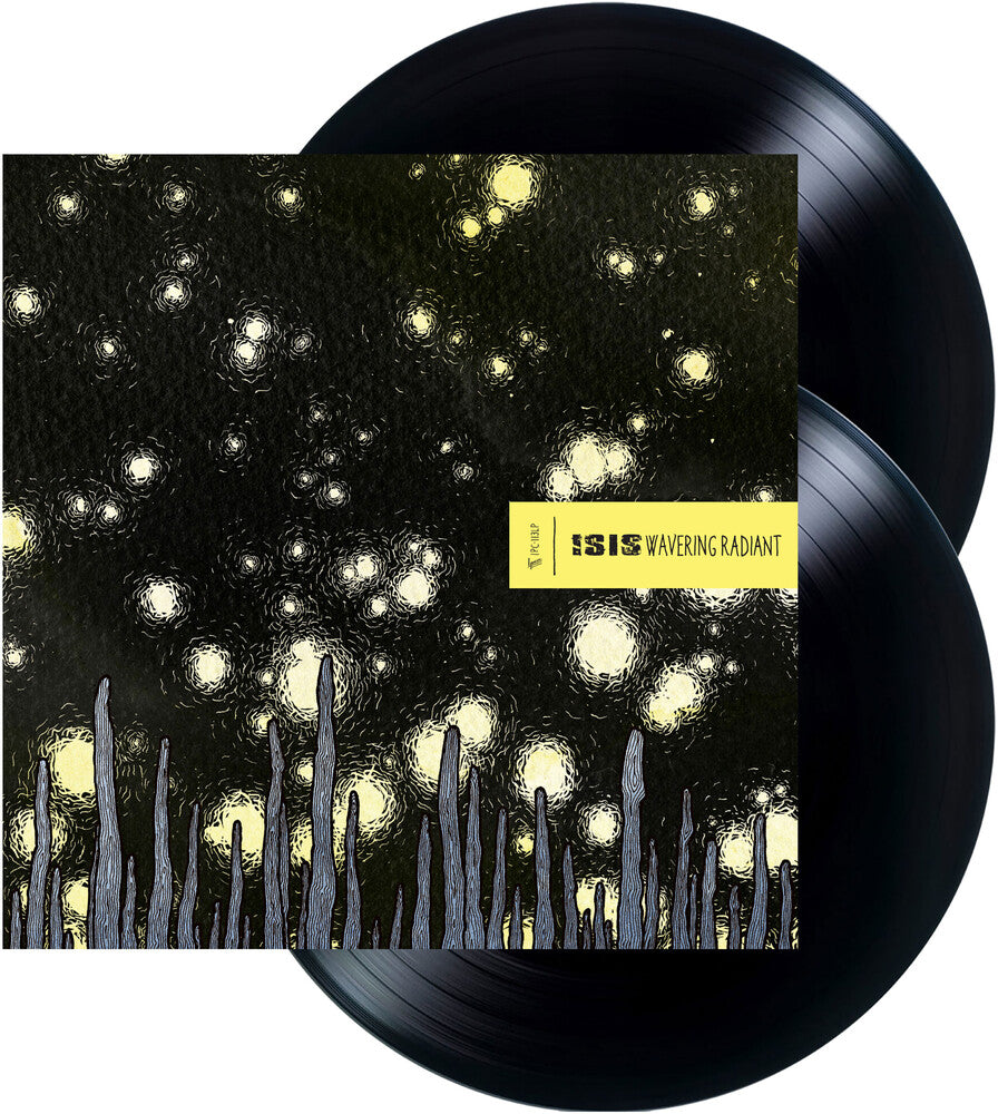Wavering Radiant [LP]