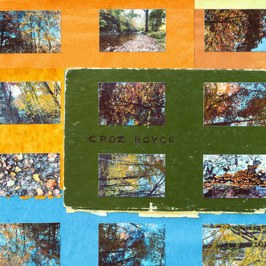 Croz Boyce [Clear]