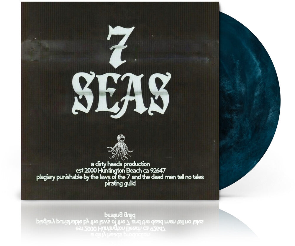 7 Seas [Palisades]