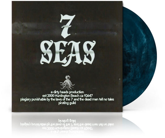 7 Seas [Palisades]
