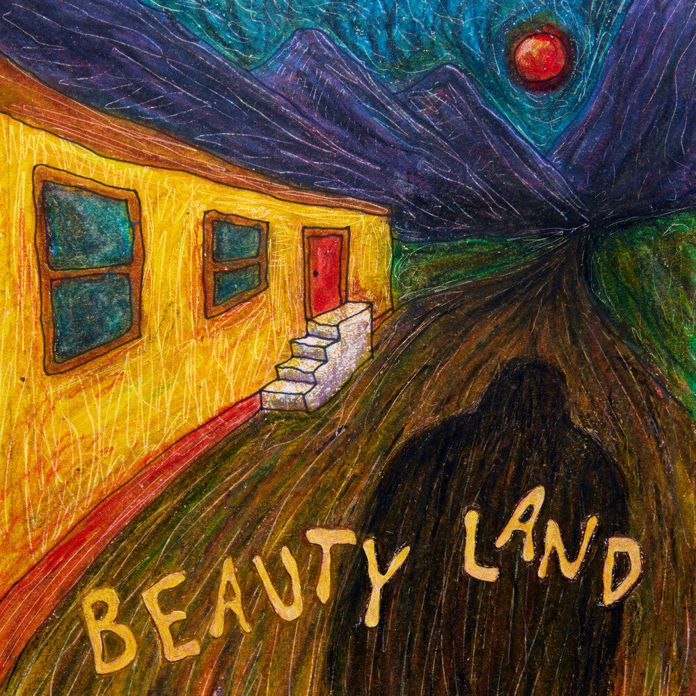 Beauty Land [LP]