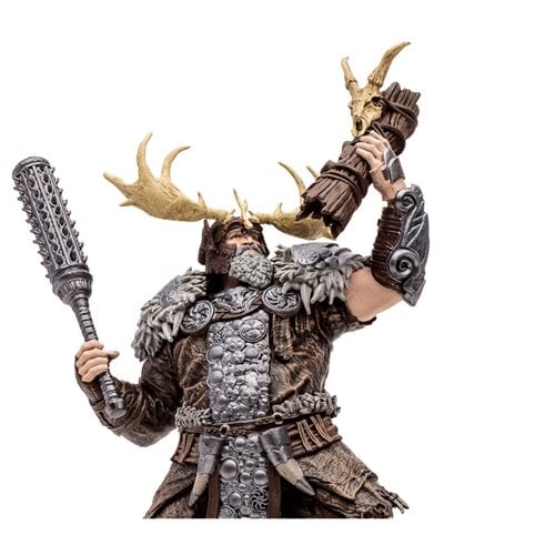 McFarlane Toys Diablo IV Wave 1 1:12 Posed Figure - Choose a Figure