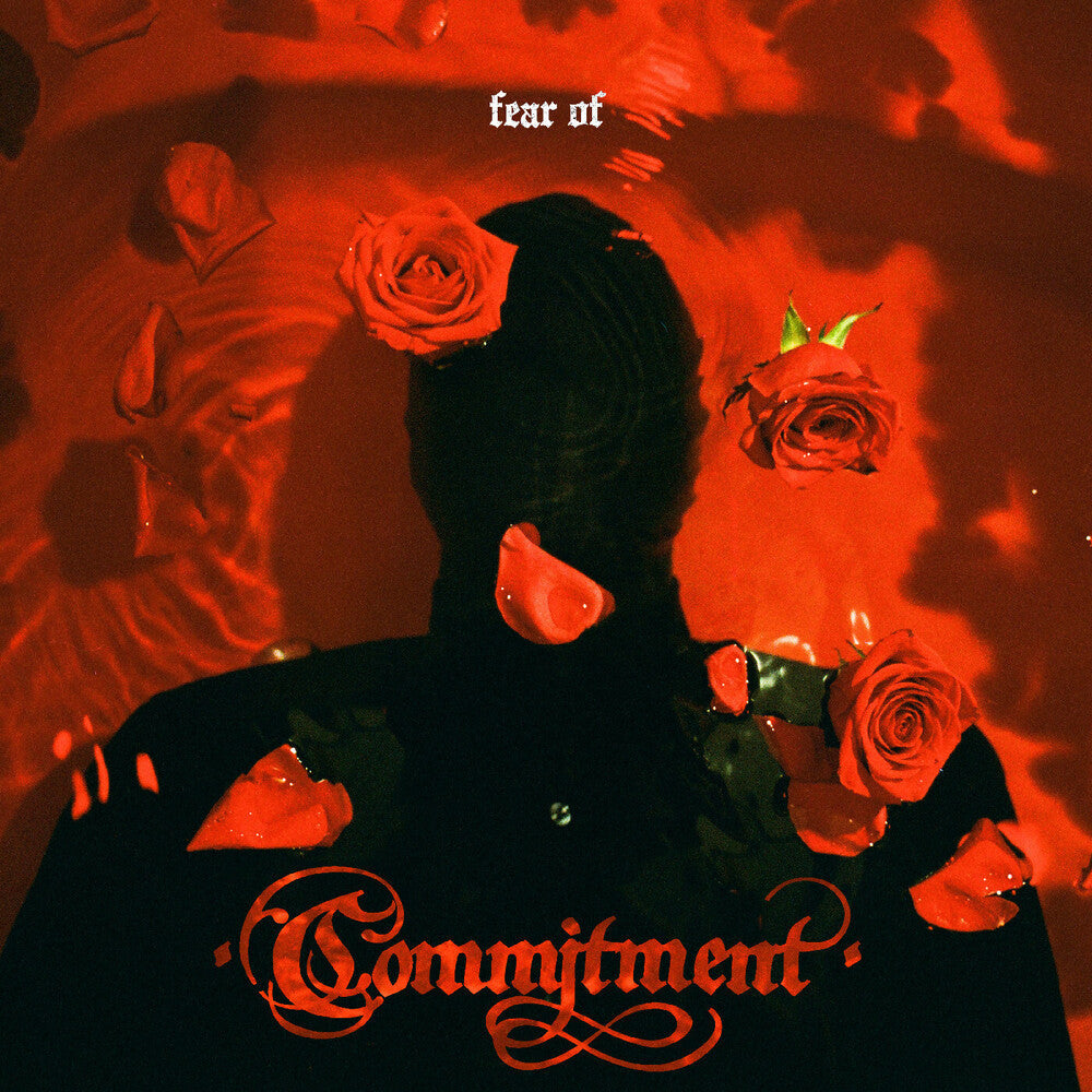 Fear Of [Download Included]