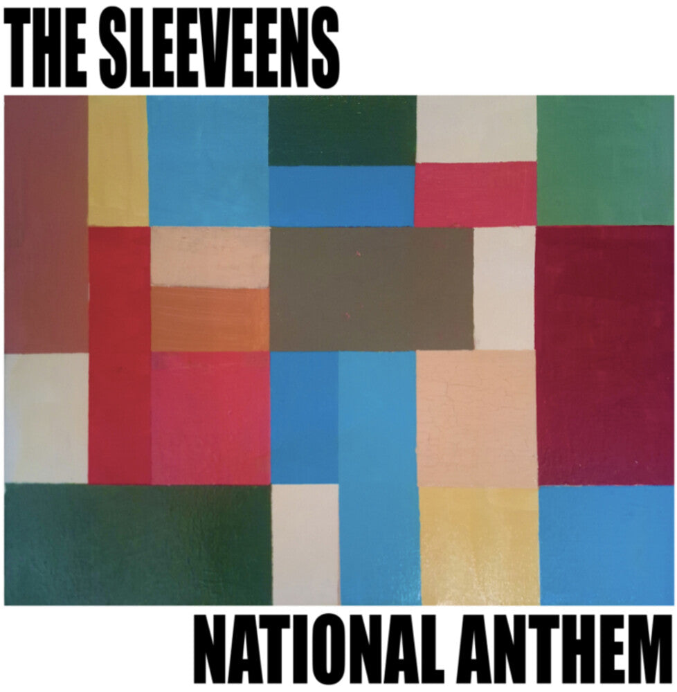 National Anthem [LP]