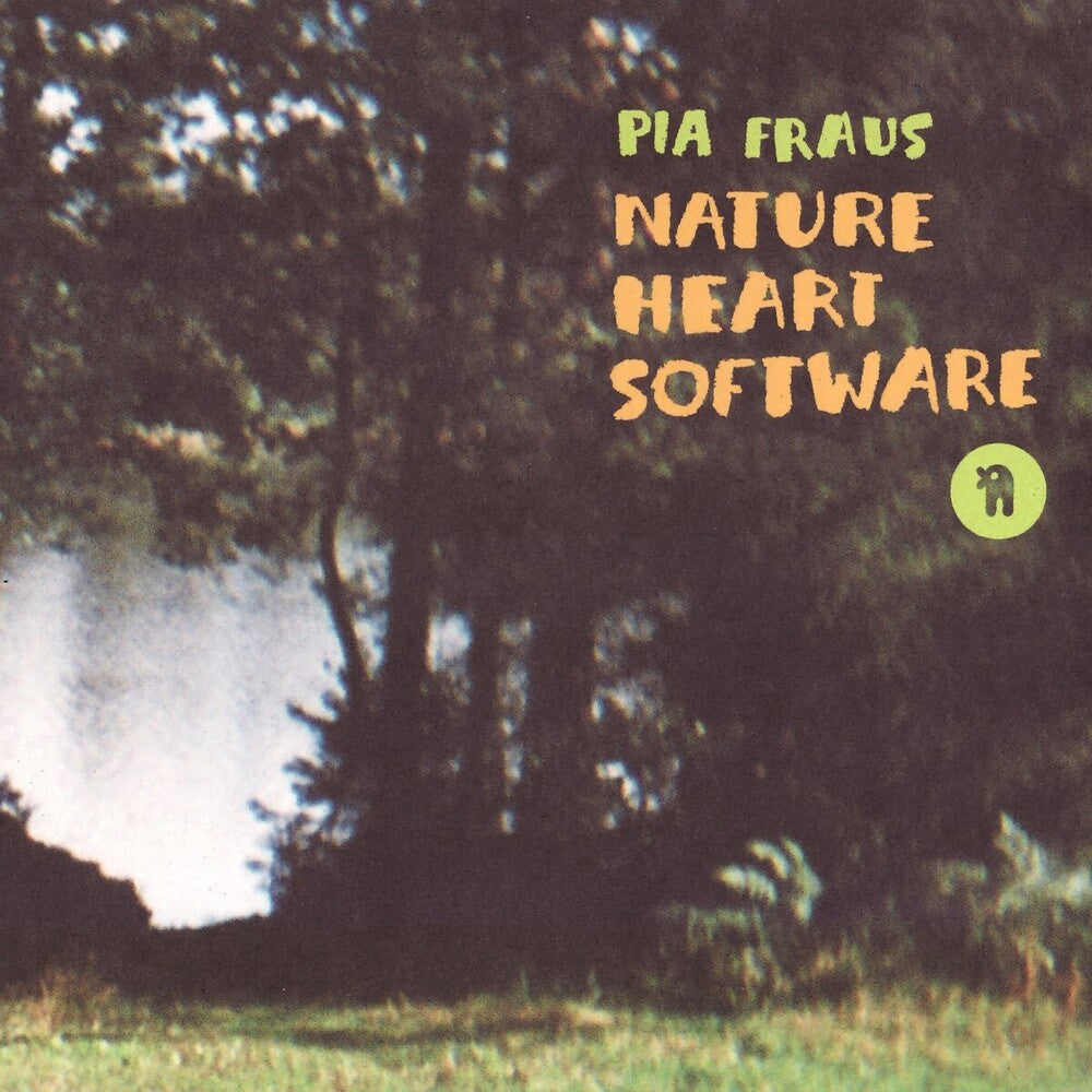 Nature Heart Software (20th Anniversary) [Colored Vinyl]
