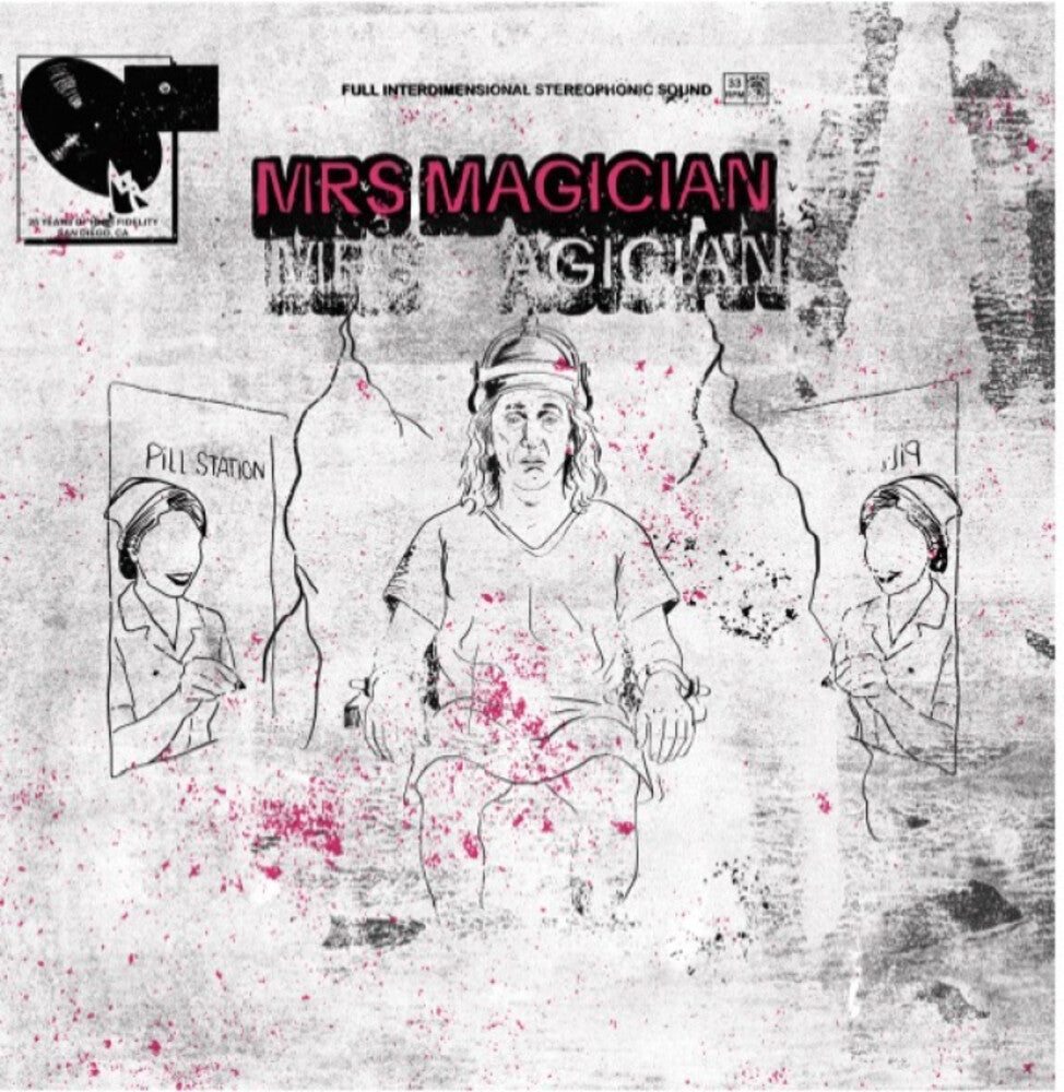 Spiritual Hangover [Colored Vinyl] (Red) (Ylw)