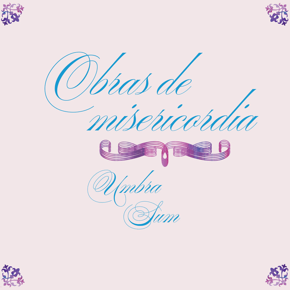 Obras De Misericordia [LP]