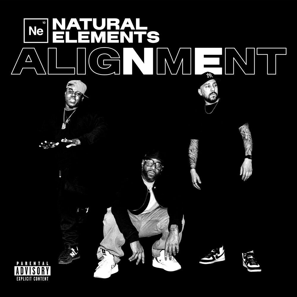 ALIGNMENT [LP]