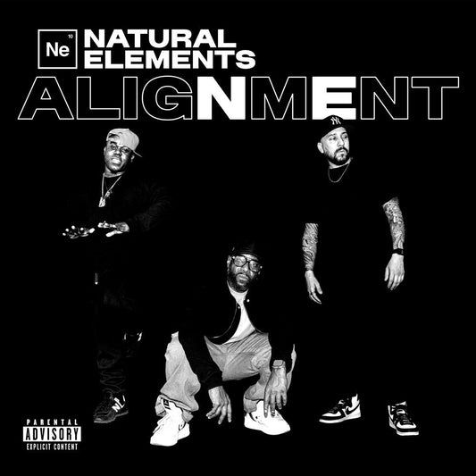 ALIGNMENT [LP]