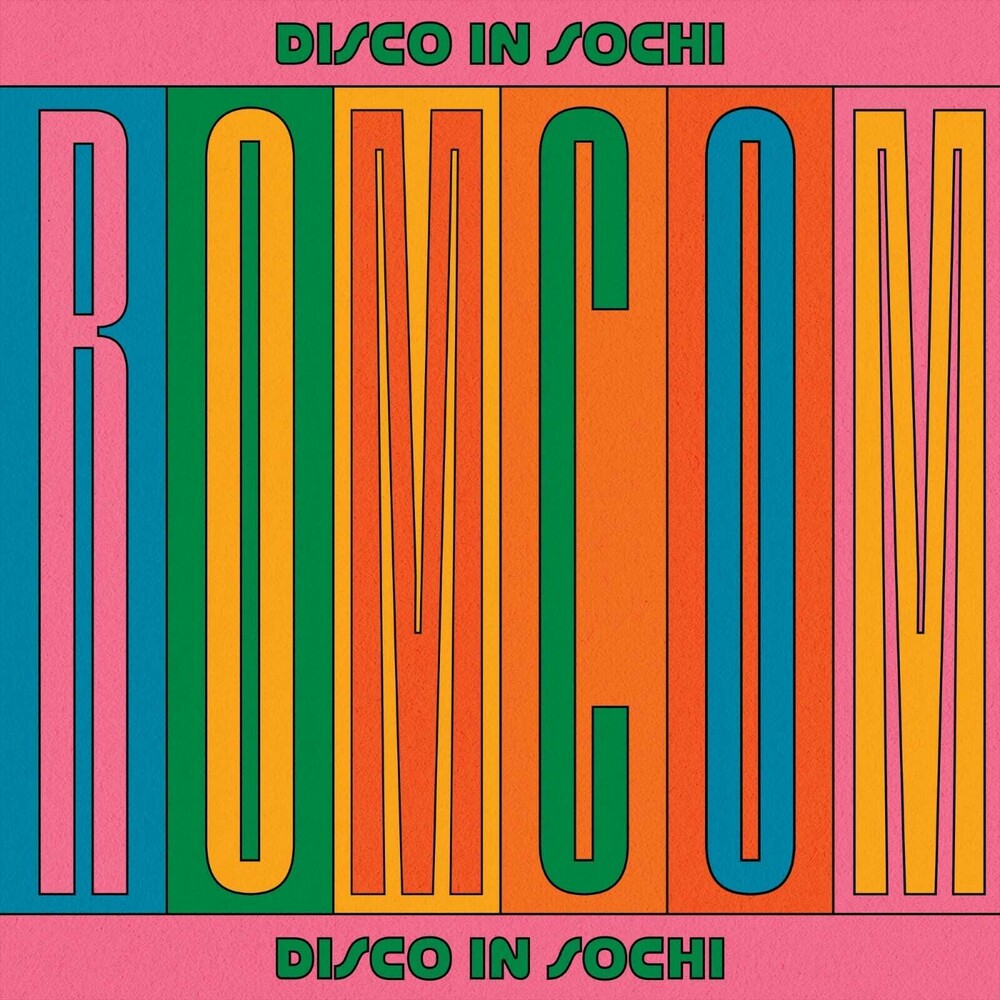 Rom Com [LP]