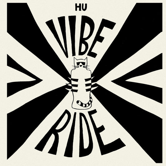 Vibe Ride [Limited Edition]
