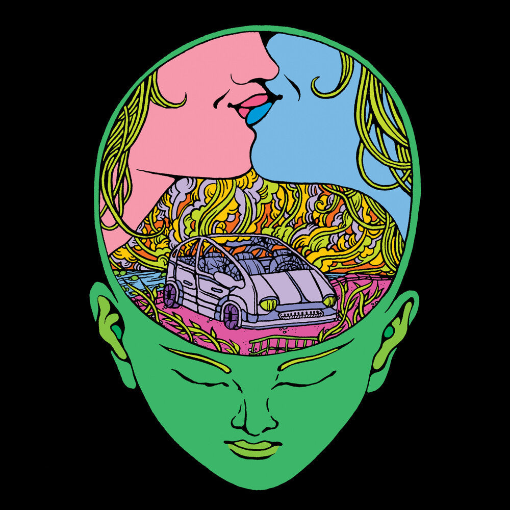 Not Not Pretending [LP]
