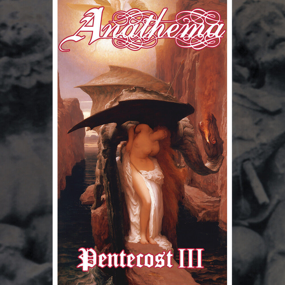 Pentecost Iii [LP]
