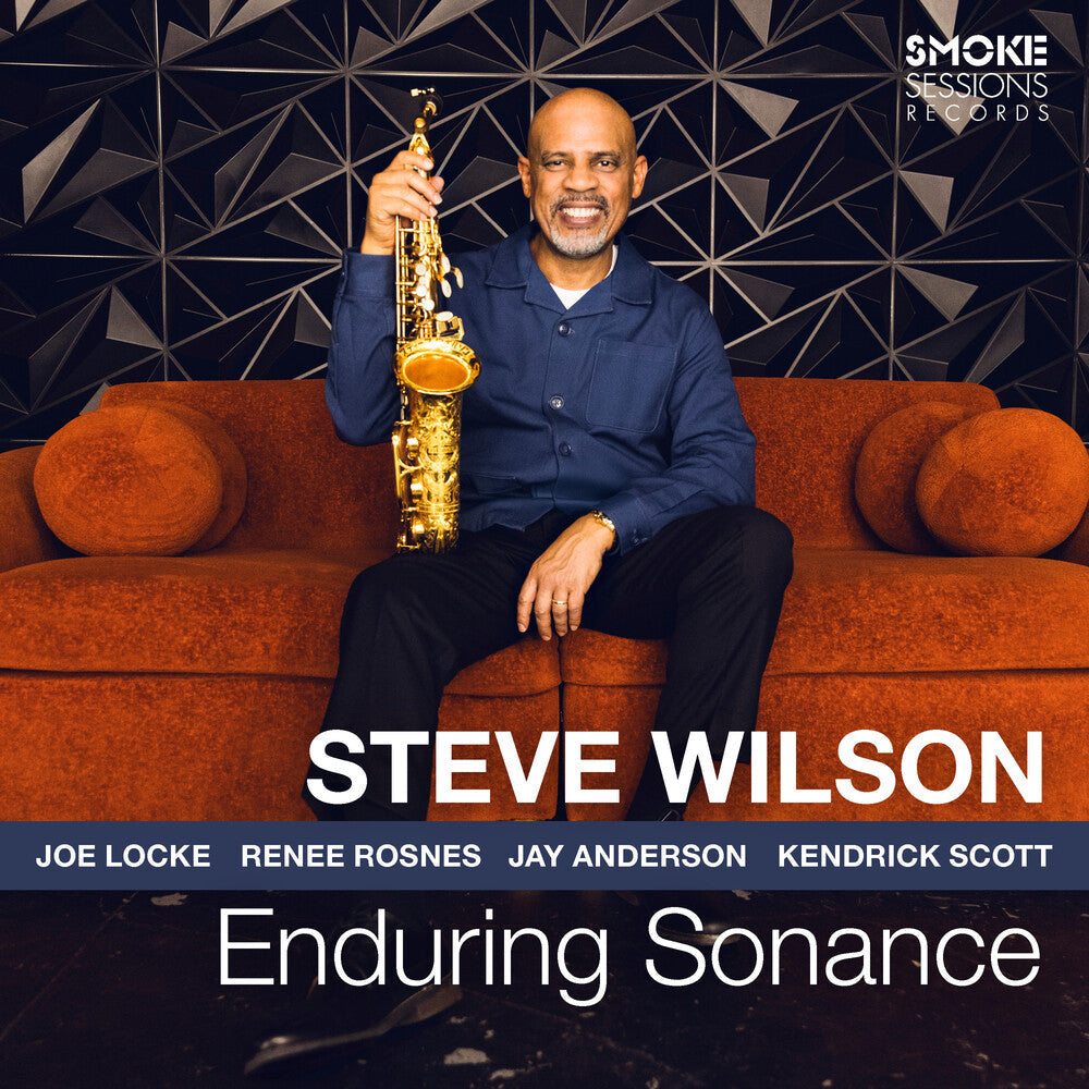 Enduring Sonance [LP]