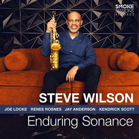 Enduring Sonance [LP]