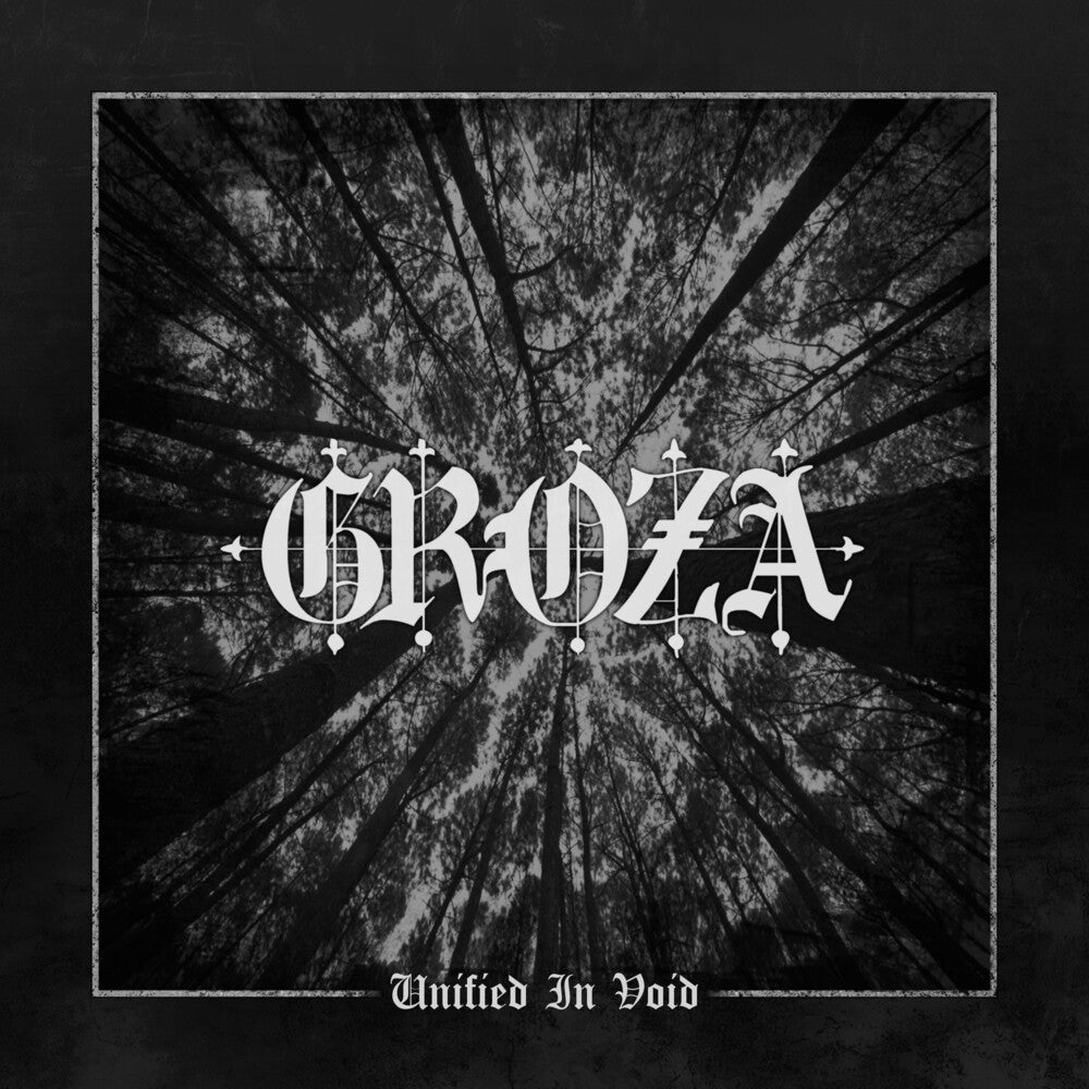 Unified In Void [LP]