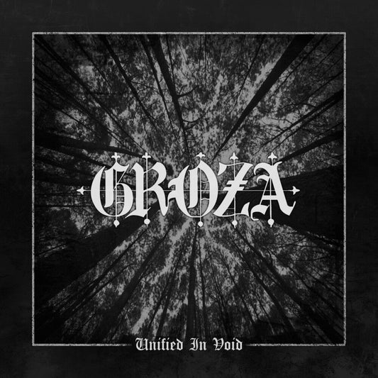 Unified In Void [LP]