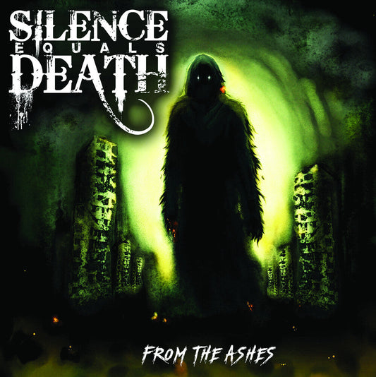 From The Ashes [LP]