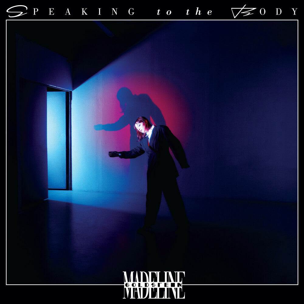 Speaking To The Body [LP]