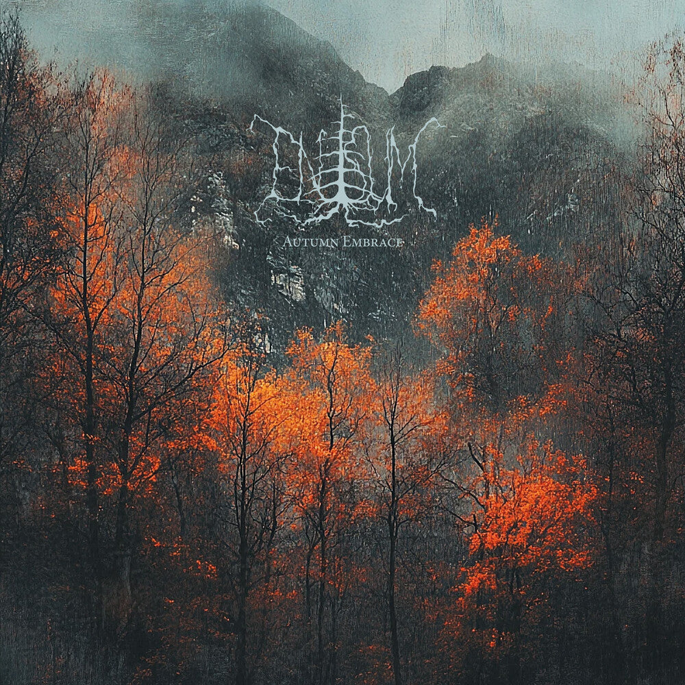 Autumn Embrace (Uk) [LP]