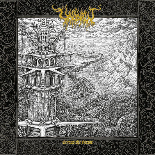 Beyond The Forest (Uk) [LP]