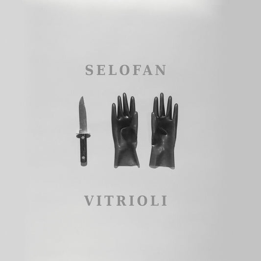 Vitrioli [Colored Vinyl] (Grn) [Limited Edition]