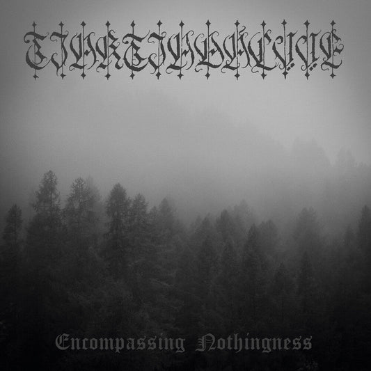 Encompassing Nothingness [LP]