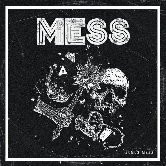 Somos Mess [LP]
