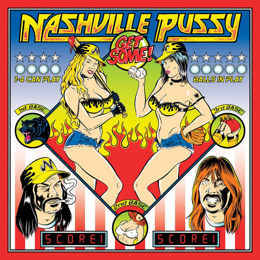 Get Some [LP]