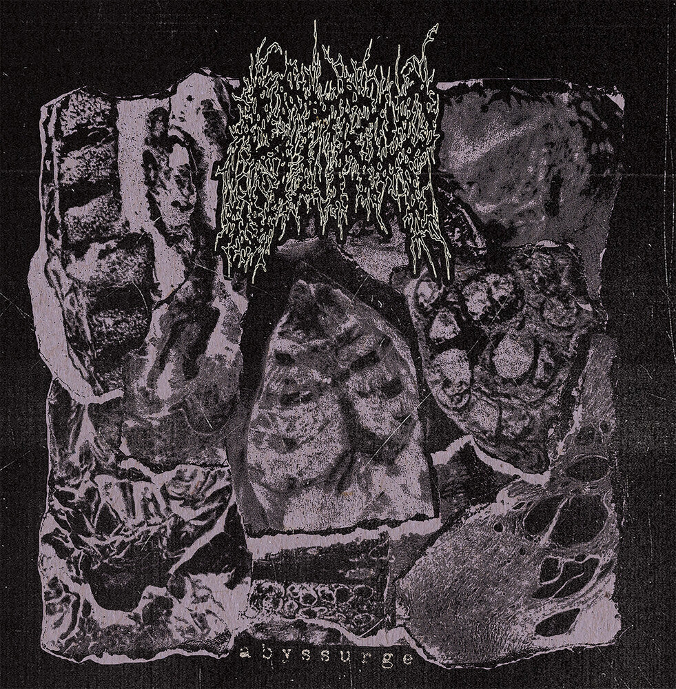 Abyssurge [LP]