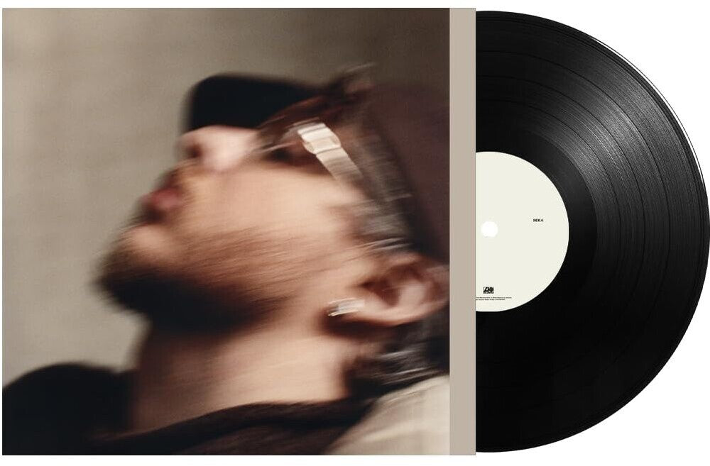 Monica [LP]