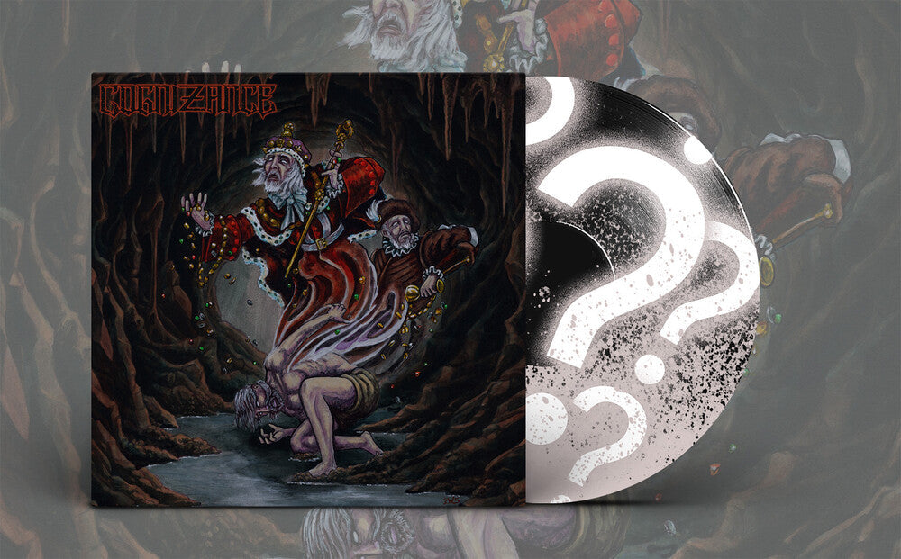 In Light No Shape [Colored Vinyl]