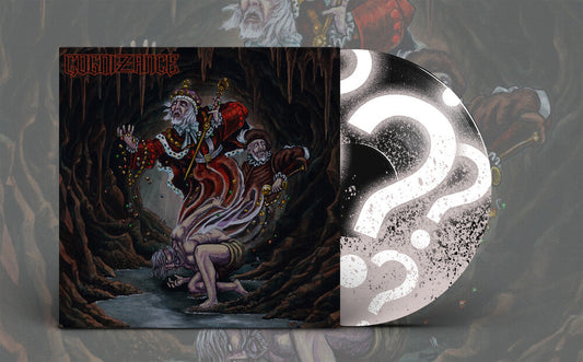 In Light No Shape [Colored Vinyl]